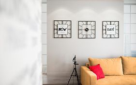 Apartamenty Czestochowa Eu 'garaż gratis'